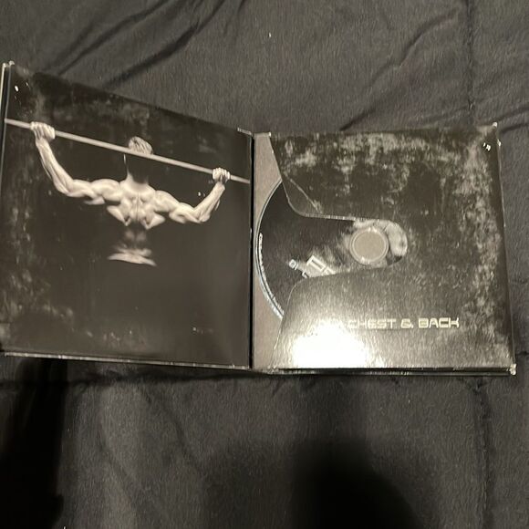 P90X - Extreme Home Fitness - Picture 2 of 15